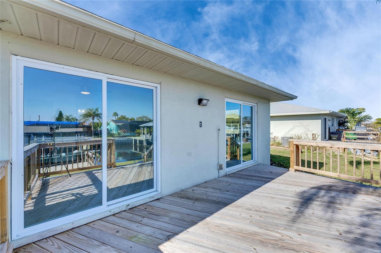 APOLLO BEACH CONDO - Residential