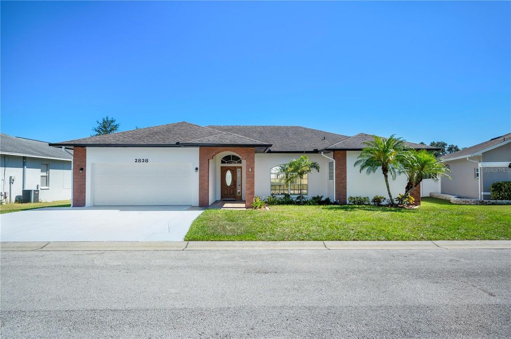Photo of 2838 High View Bend, Lakeland, FL 33812 (MLS # L4956751)