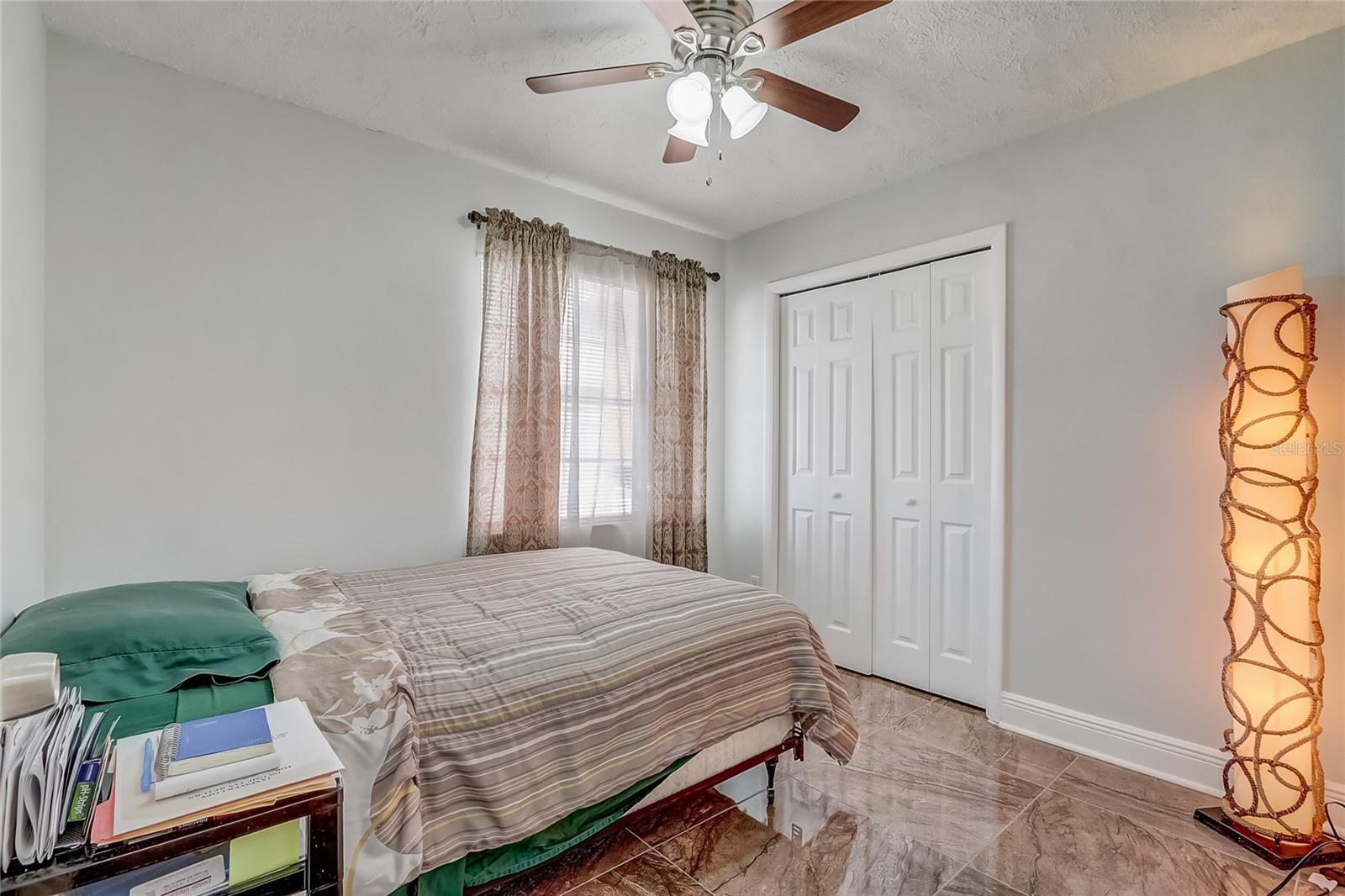 PEBBLE CREEK - Residential