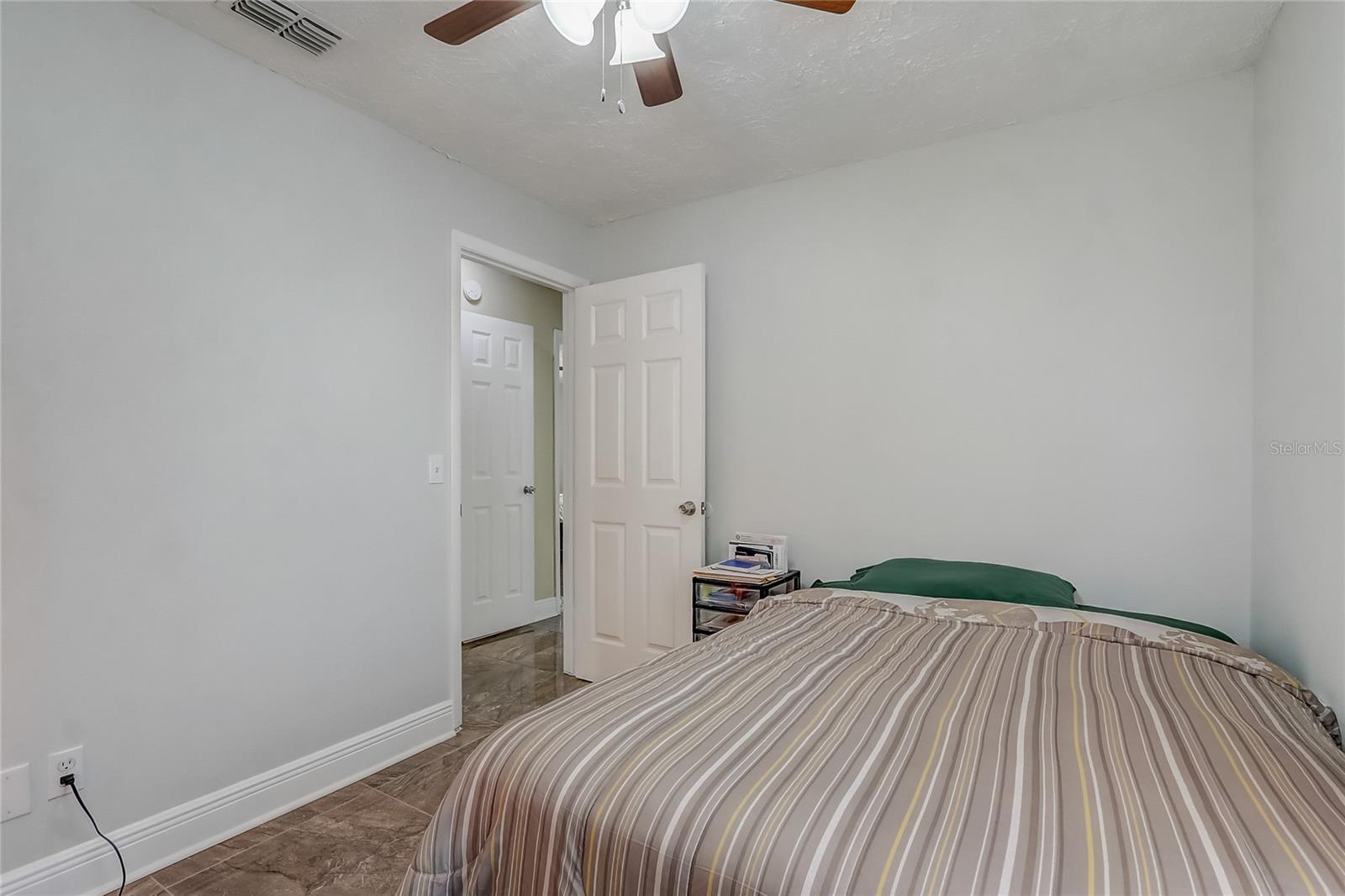 PEBBLE CREEK - Residential