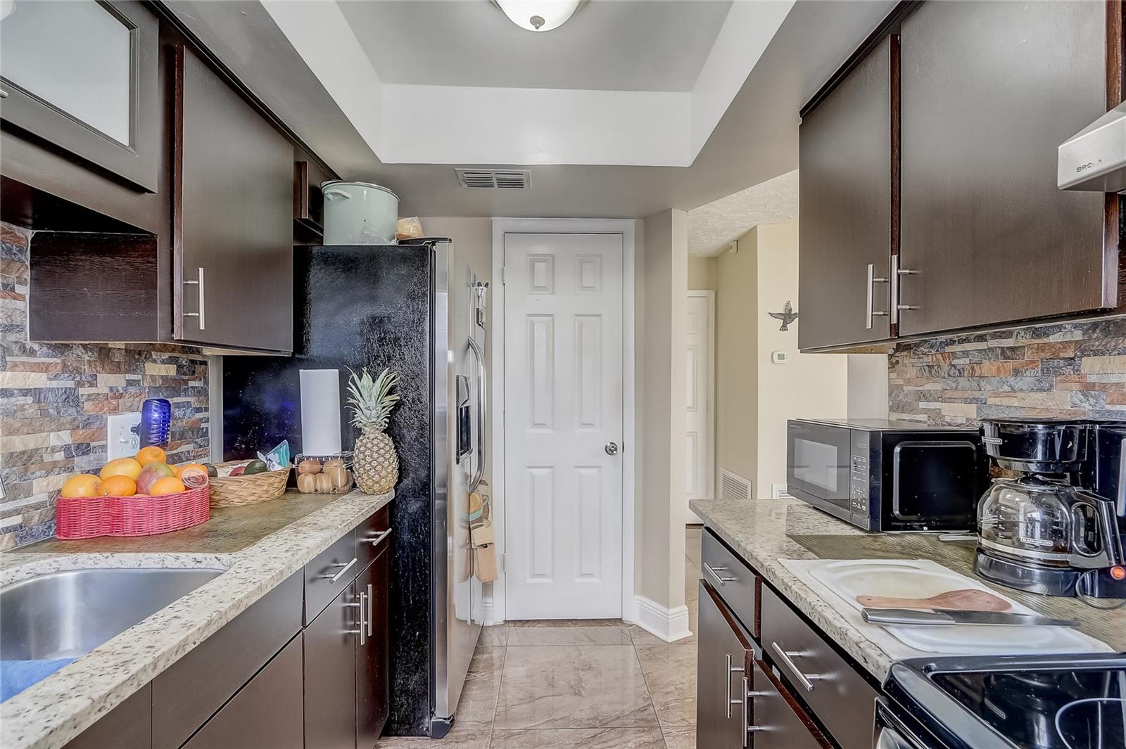 PEBBLE CREEK - Residential