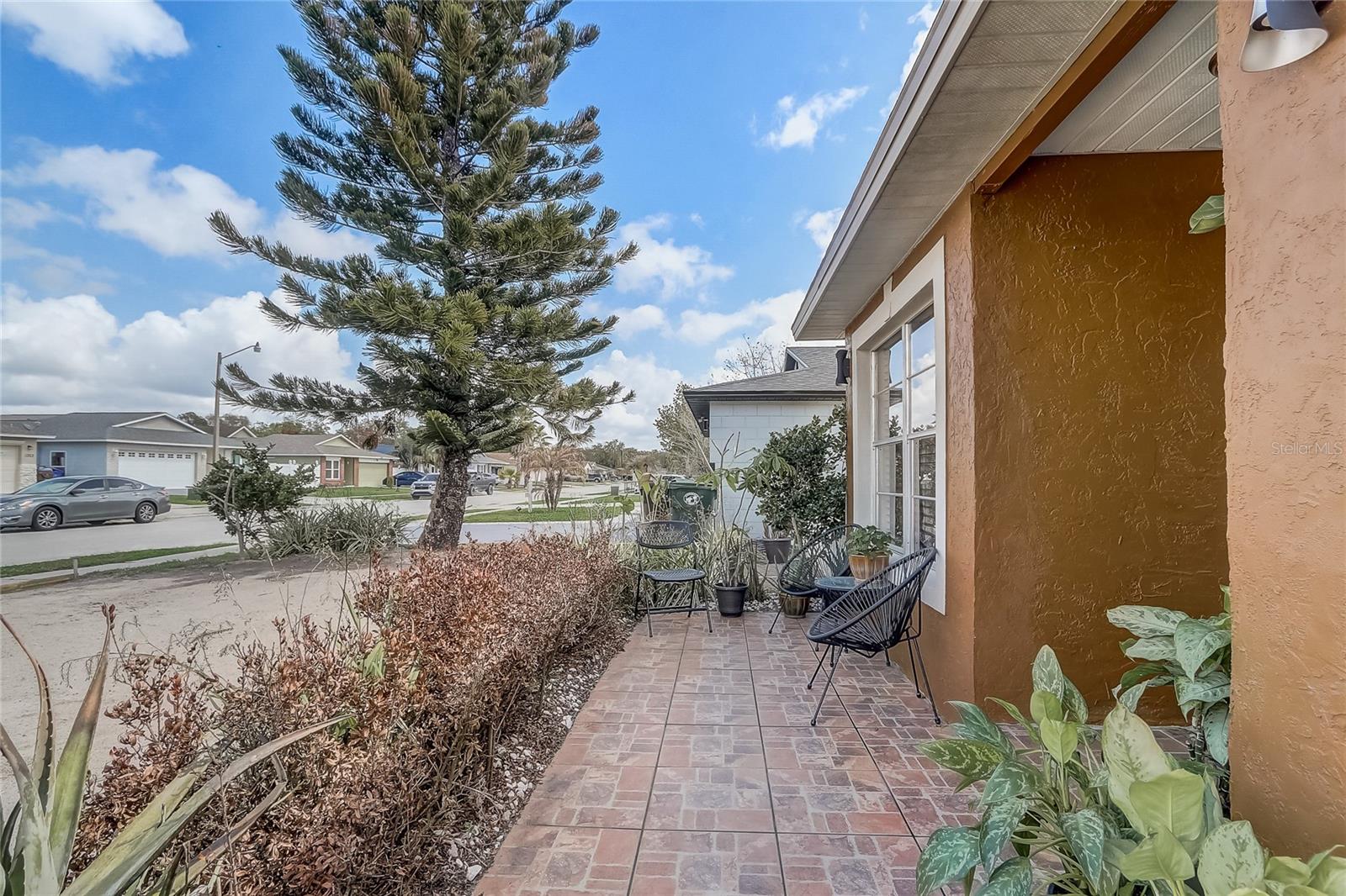 PEBBLE CREEK - Residential