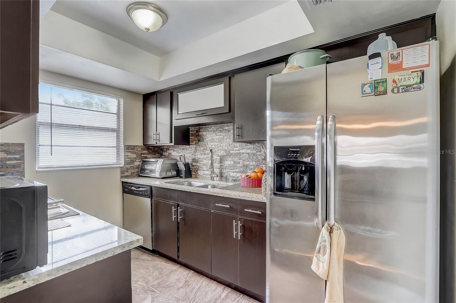 PEBBLE CREEK - Residential