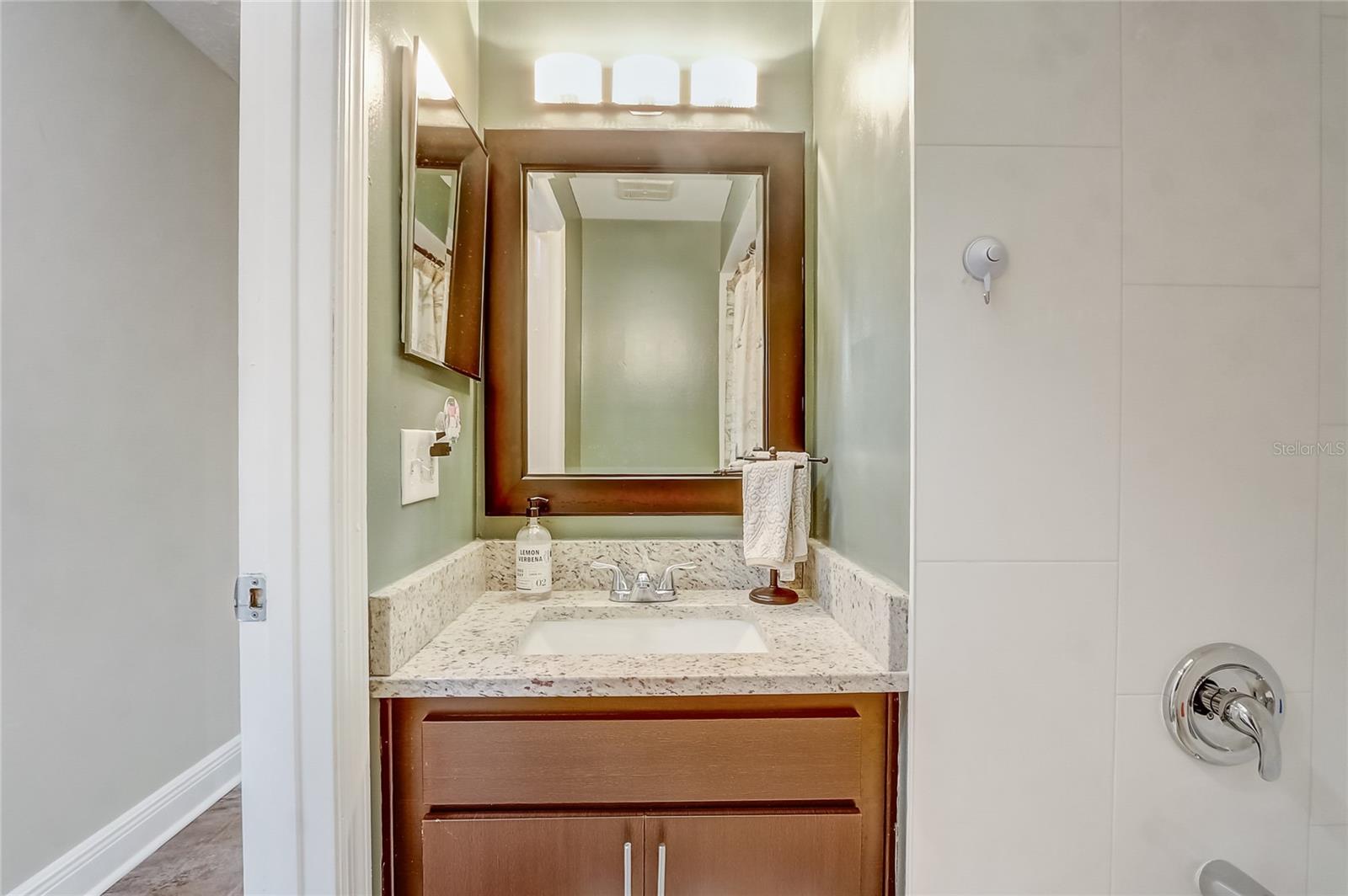 PEBBLE CREEK - Residential