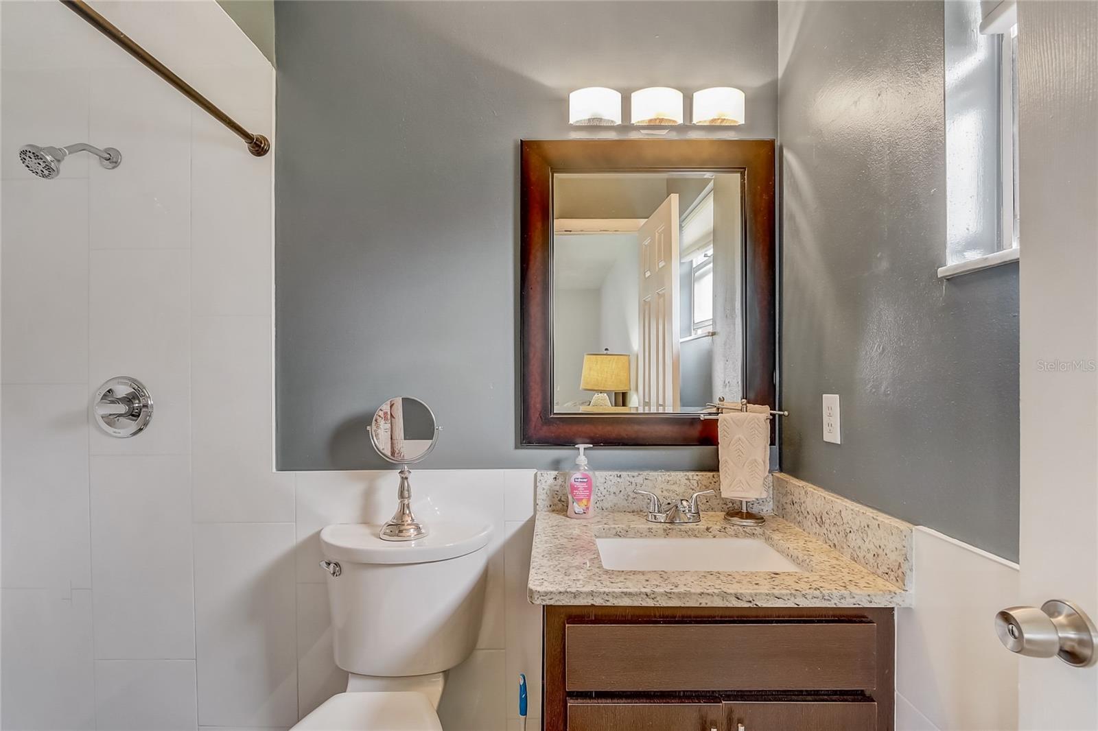 PEBBLE CREEK - Residential