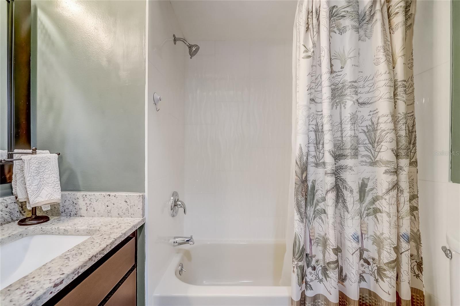 PEBBLE CREEK - Residential