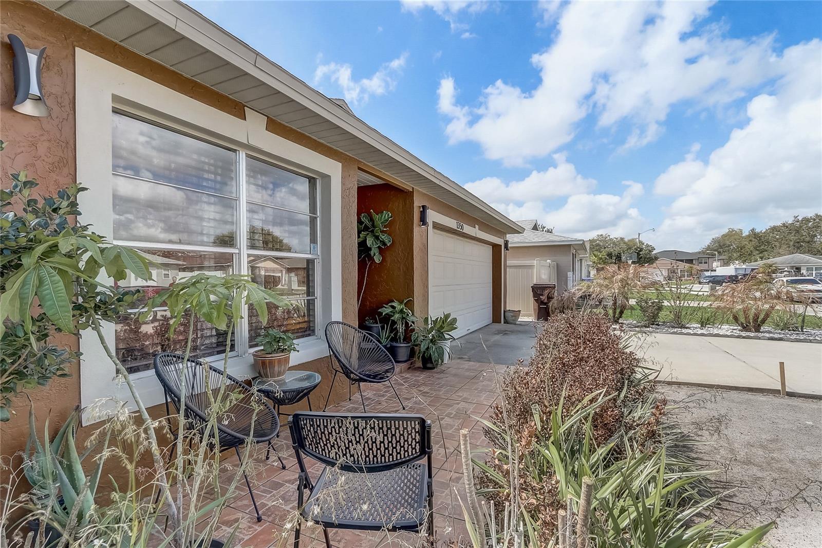 PEBBLE CREEK - Residential