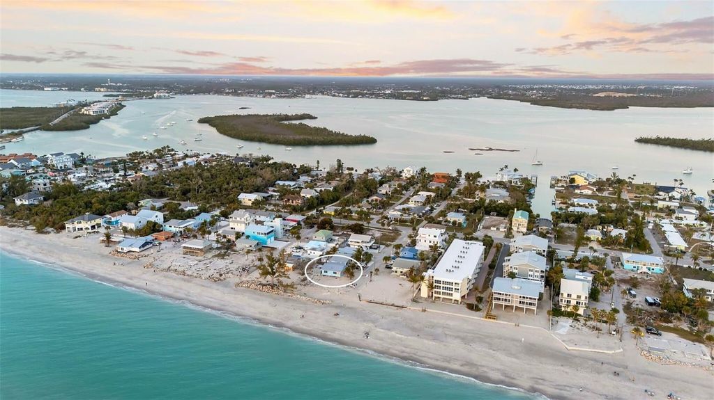 Photo of 40 Sand Dollar Lane, Englewood, FL 34223 (MLS # A4683234)