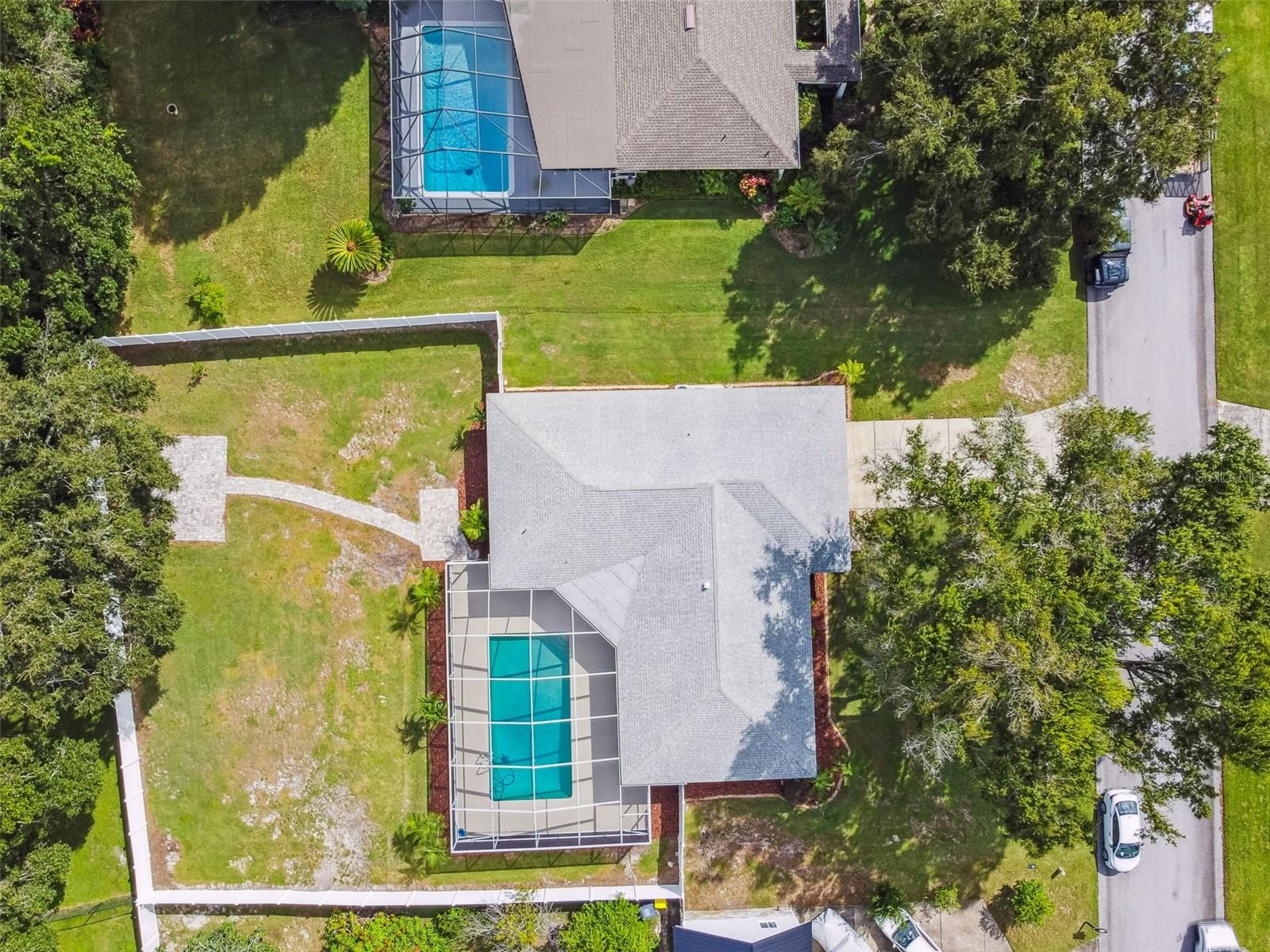 VALENCIA WOOD HILLS - Residential
