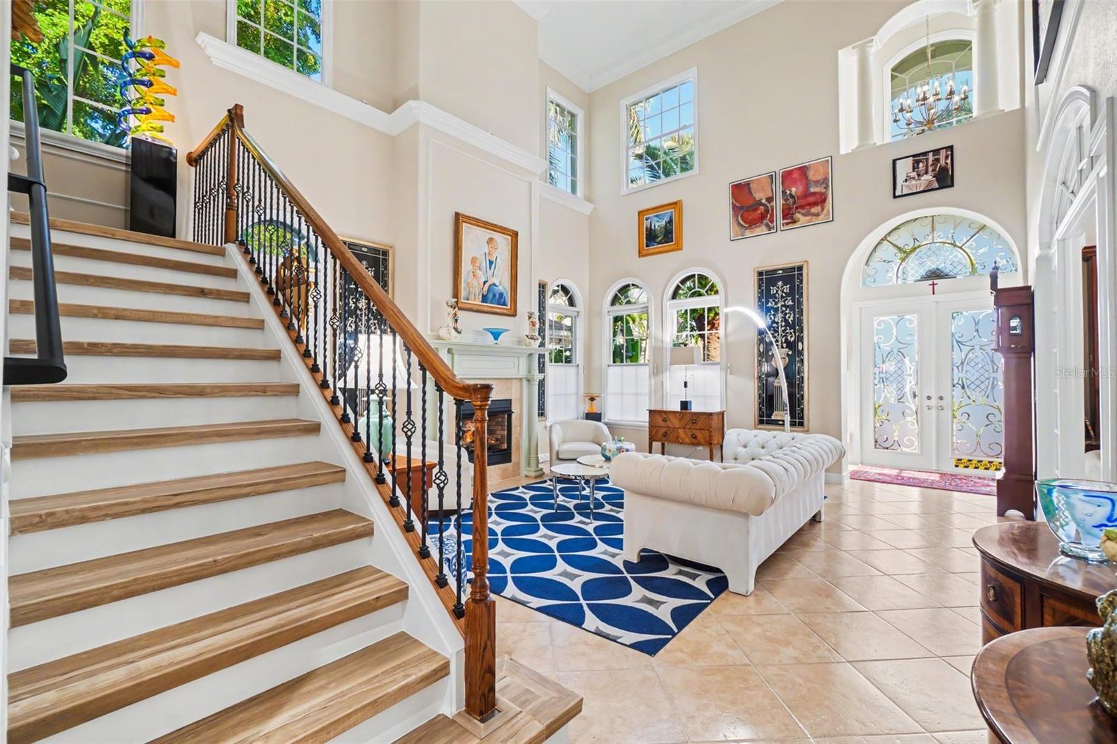 BELLE LAGO - Residential