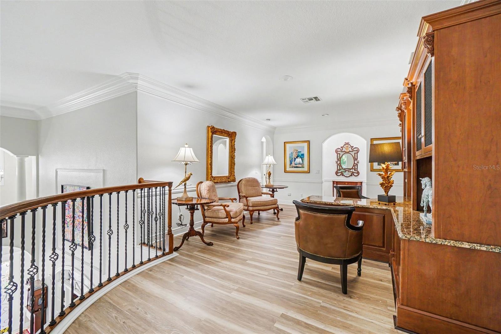 BELLE LAGO - Residential