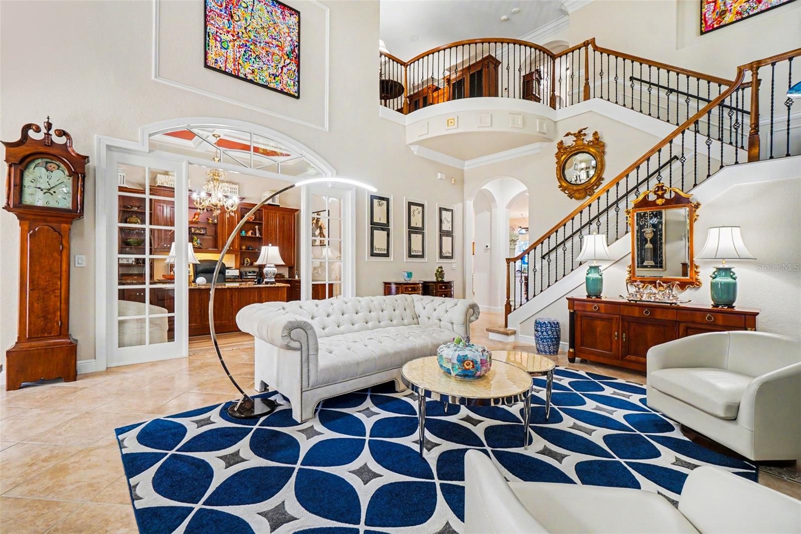 BELLE LAGO - Residential
