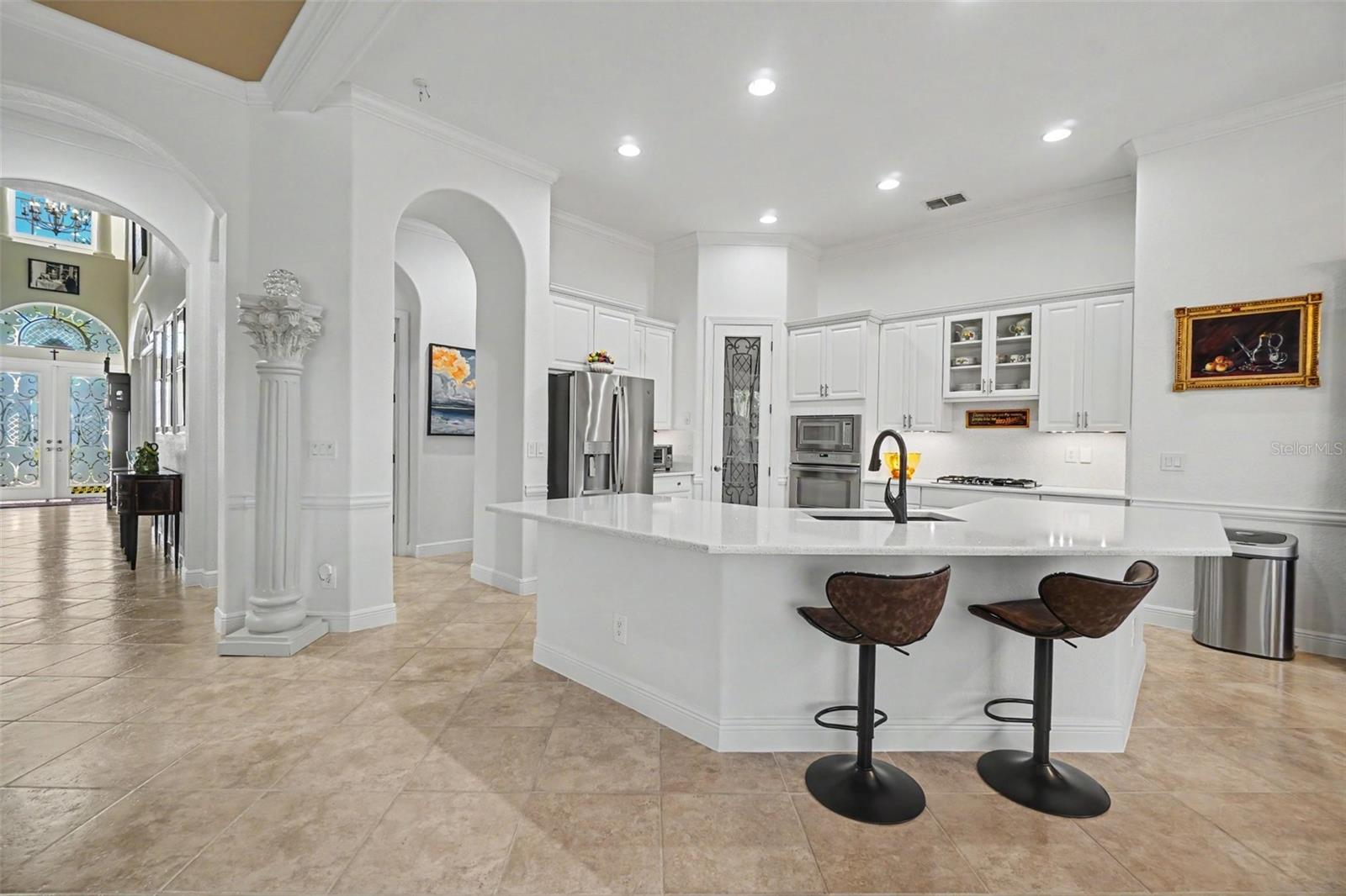 BELLE LAGO - Residential
