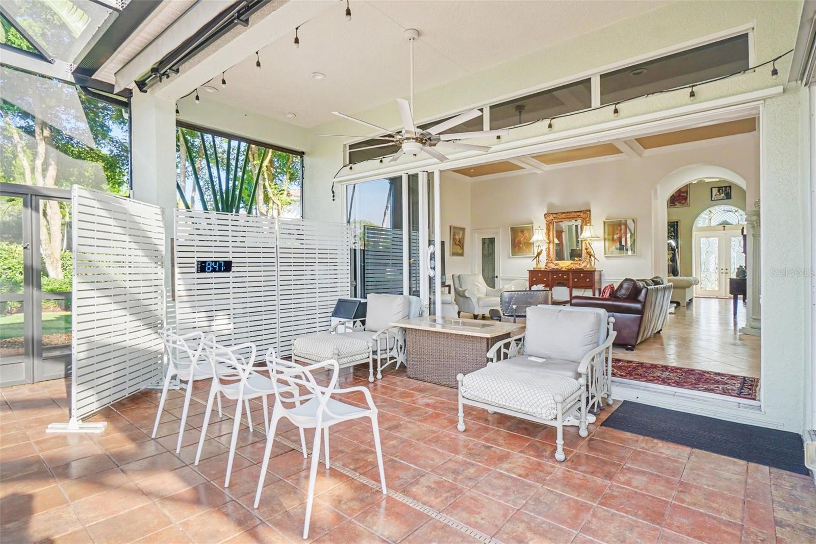 BELLE LAGO - Residential