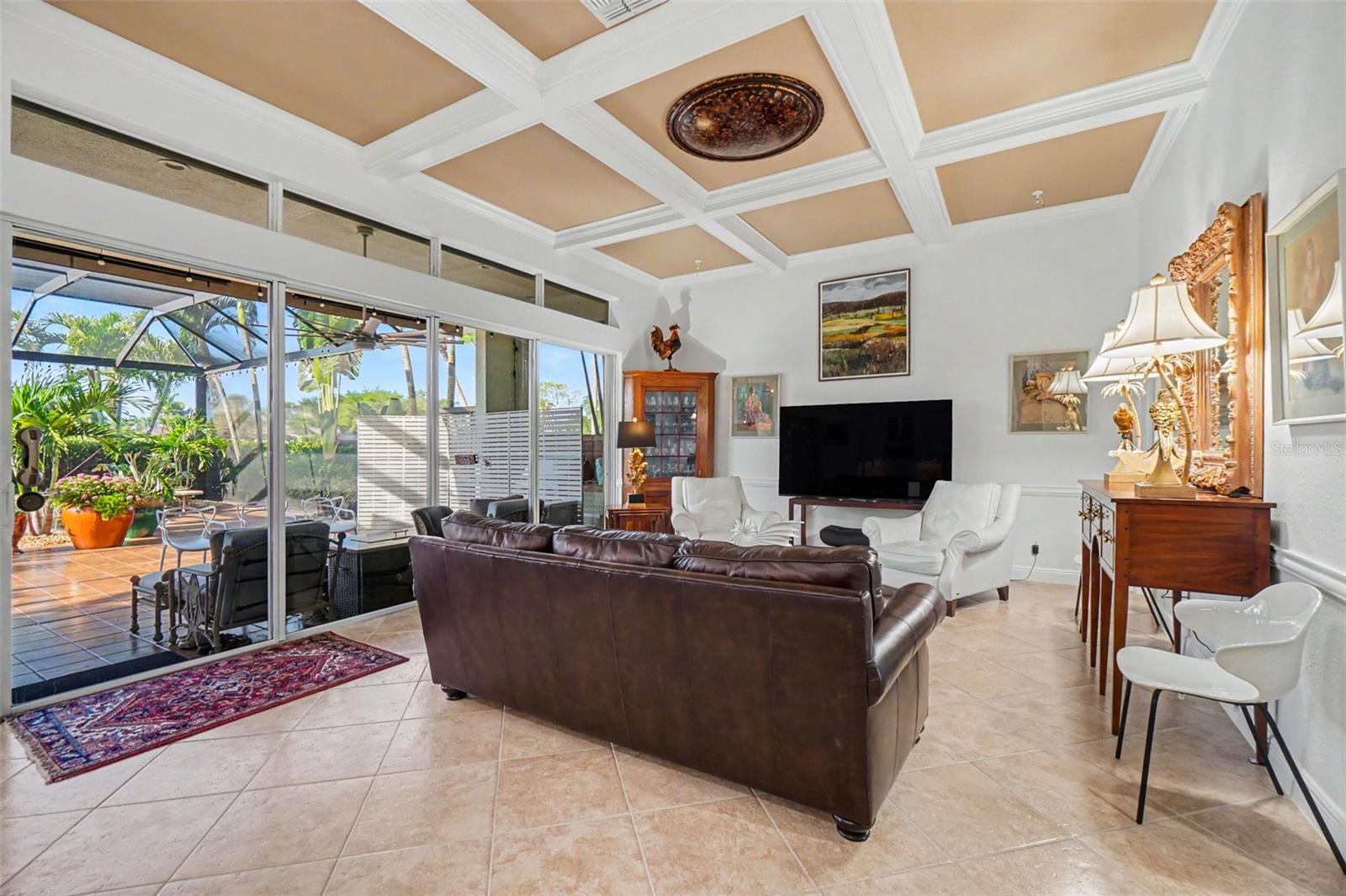 BELLE LAGO - Residential