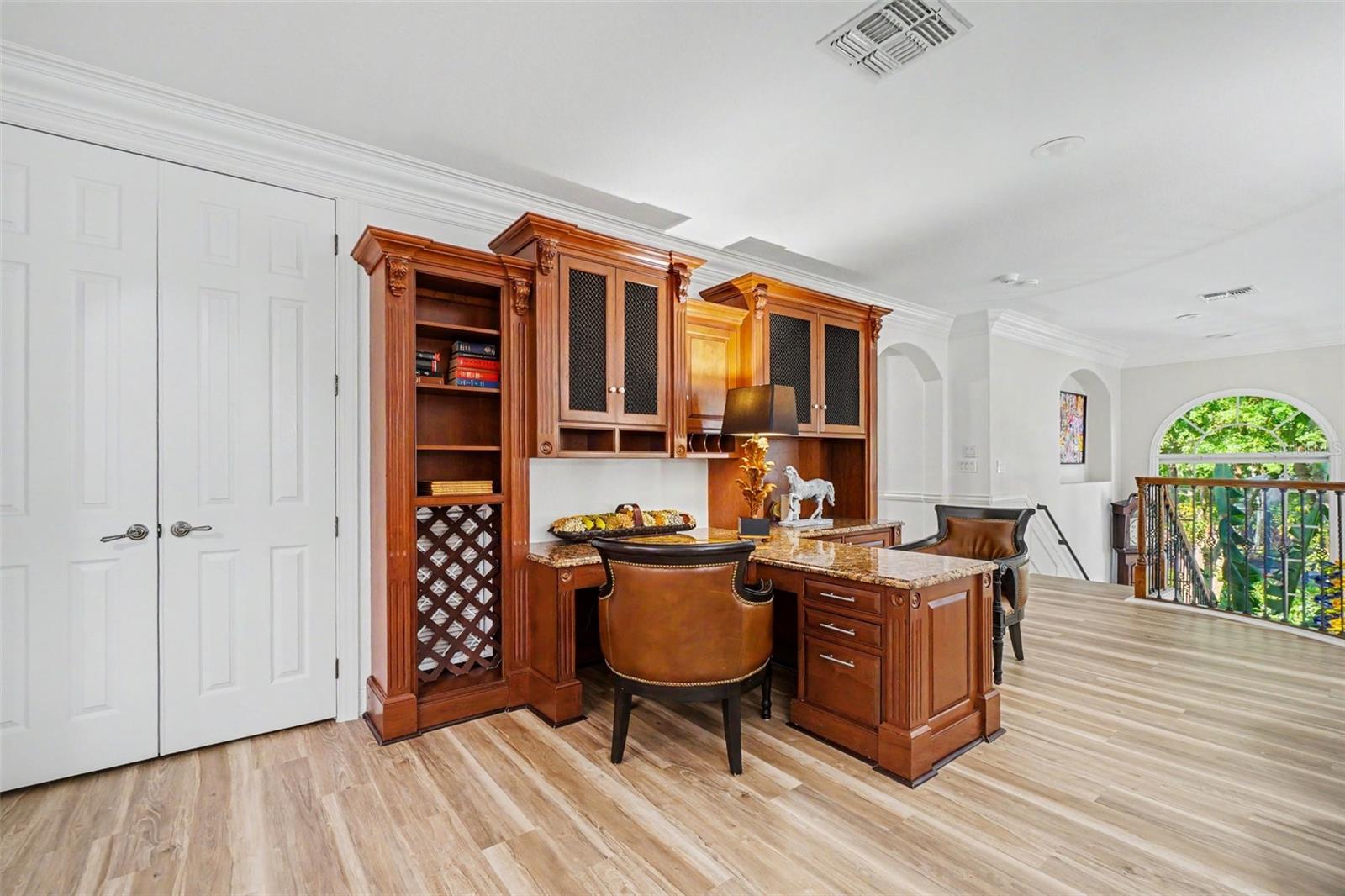 BELLE LAGO - Residential