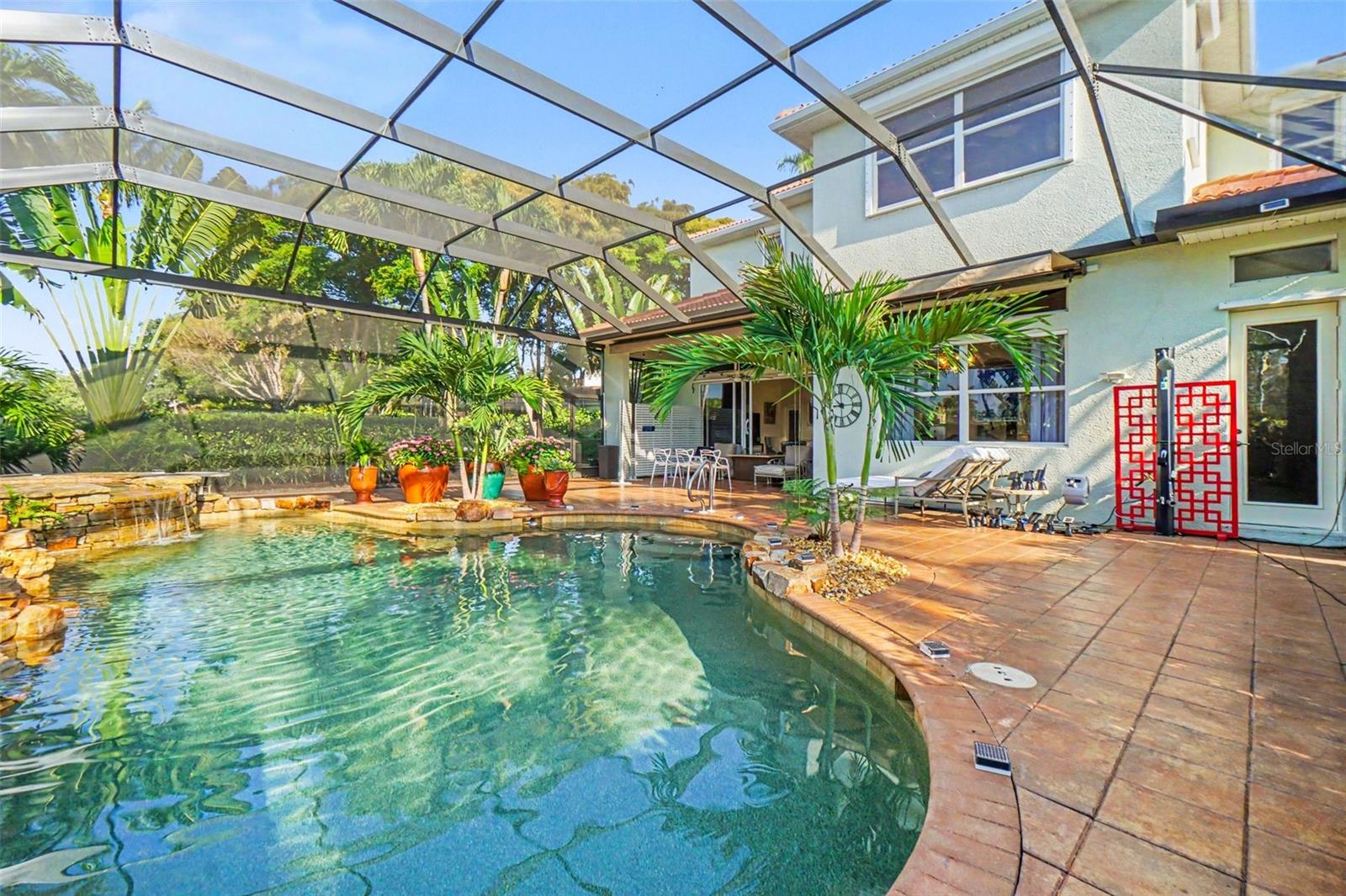BELLE LAGO - Residential