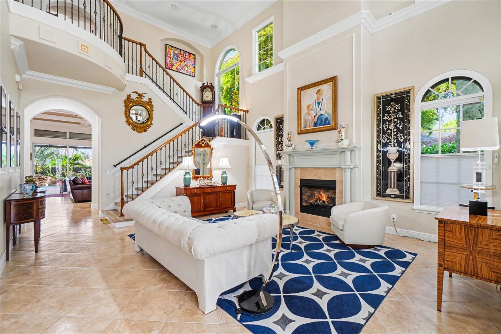BELLE LAGO - Residential