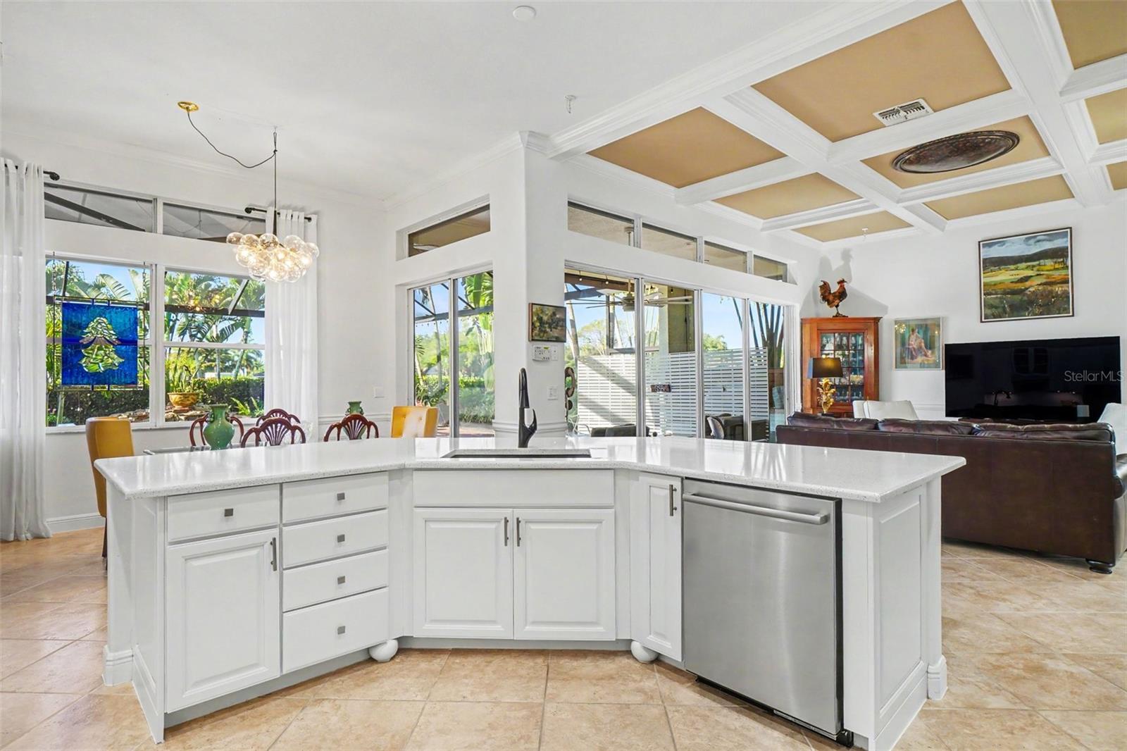 BELLE LAGO - Residential