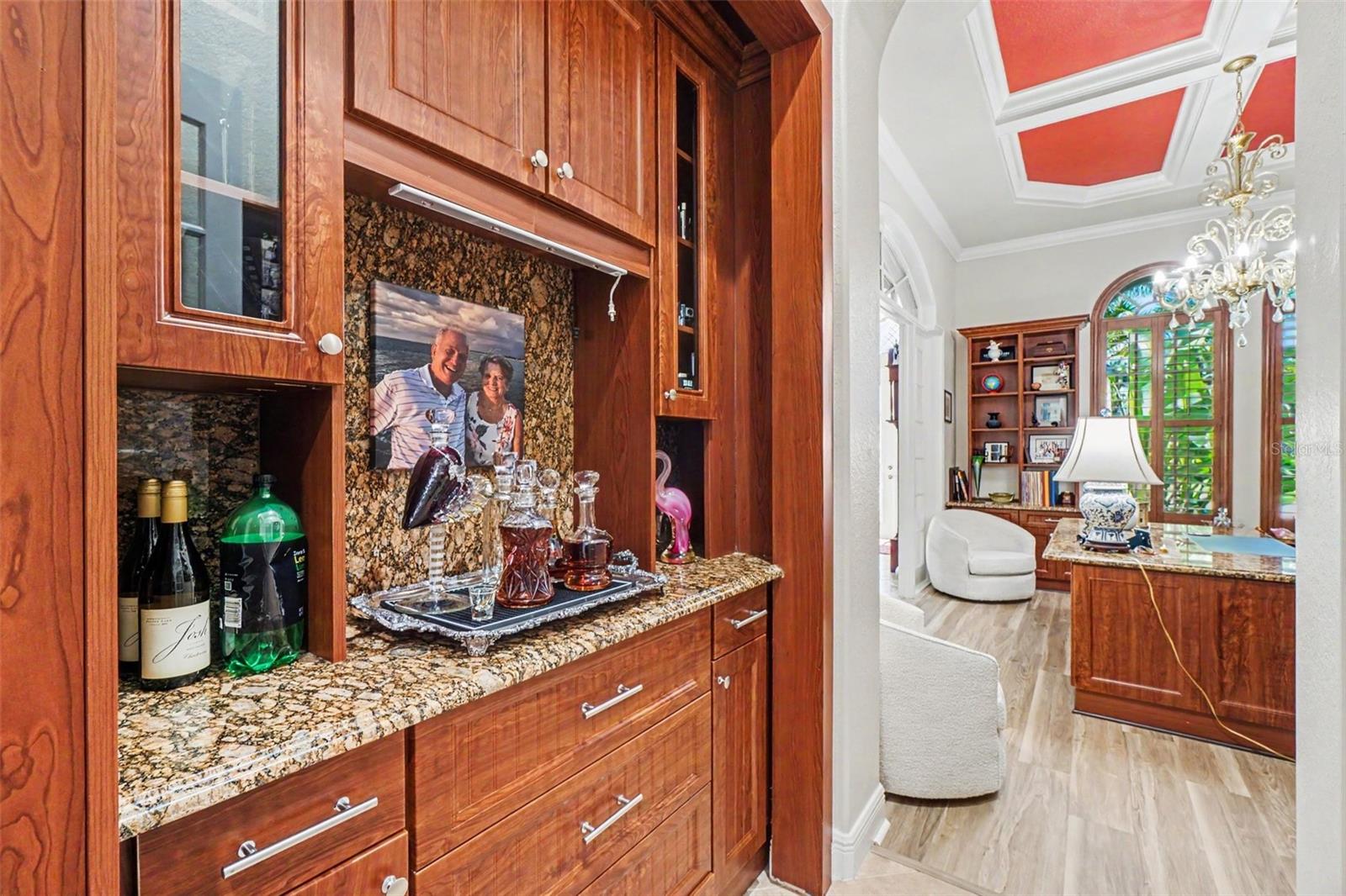 BELLE LAGO - Residential