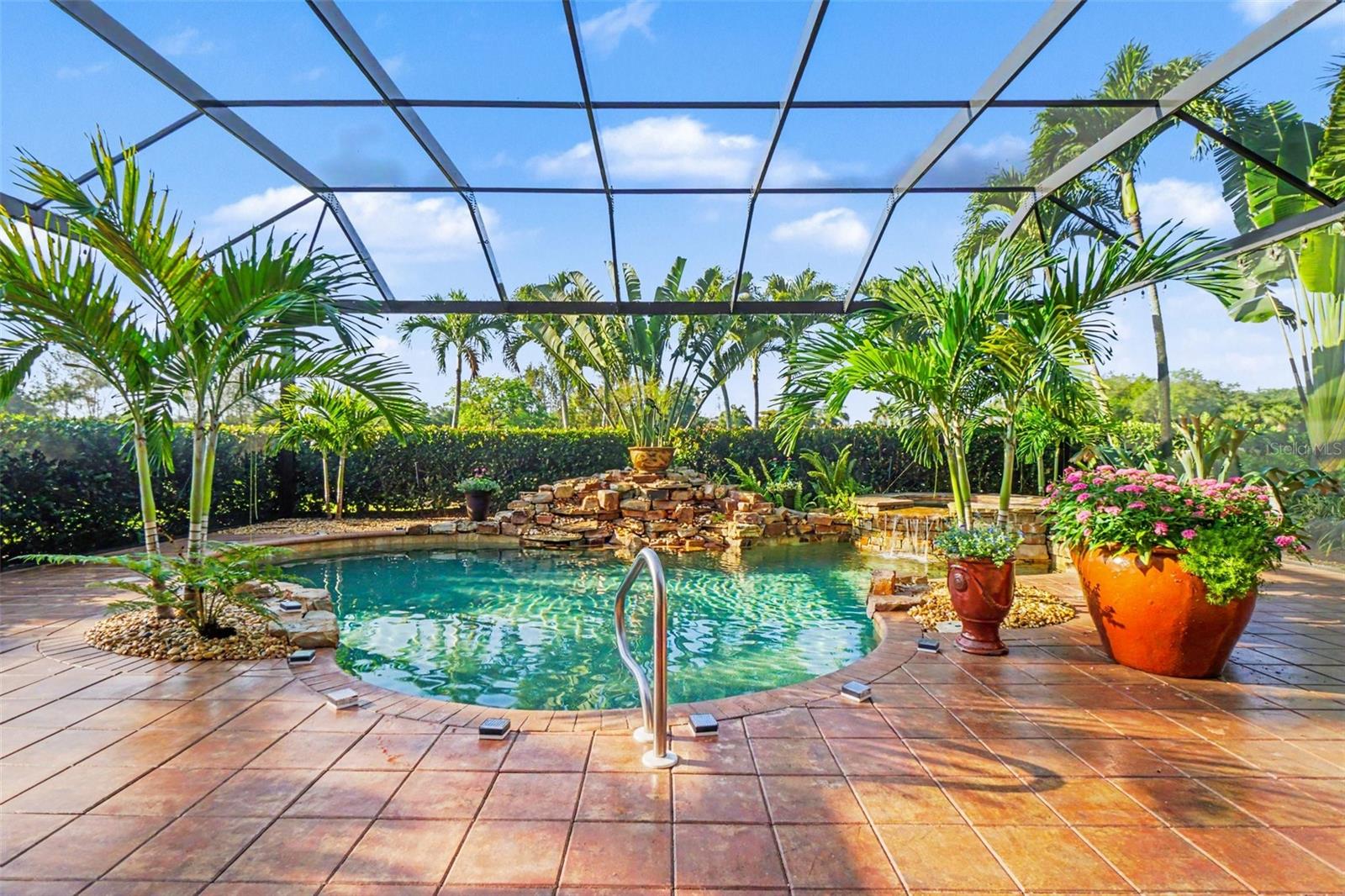 BELLE LAGO - Residential