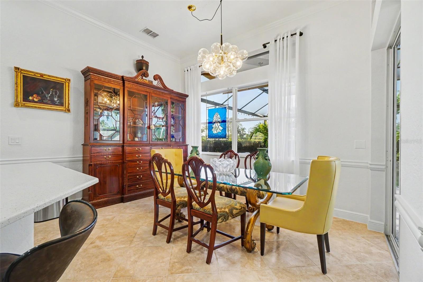 BELLE LAGO - Residential