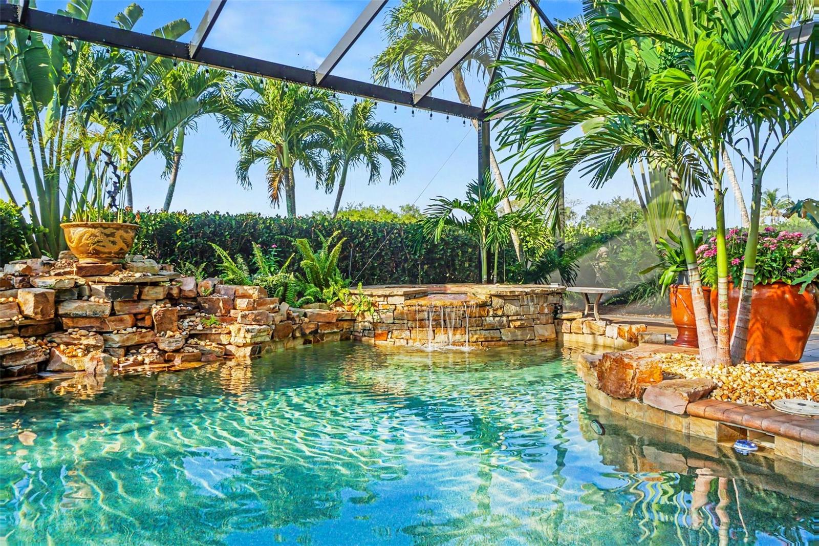BELLE LAGO - Residential