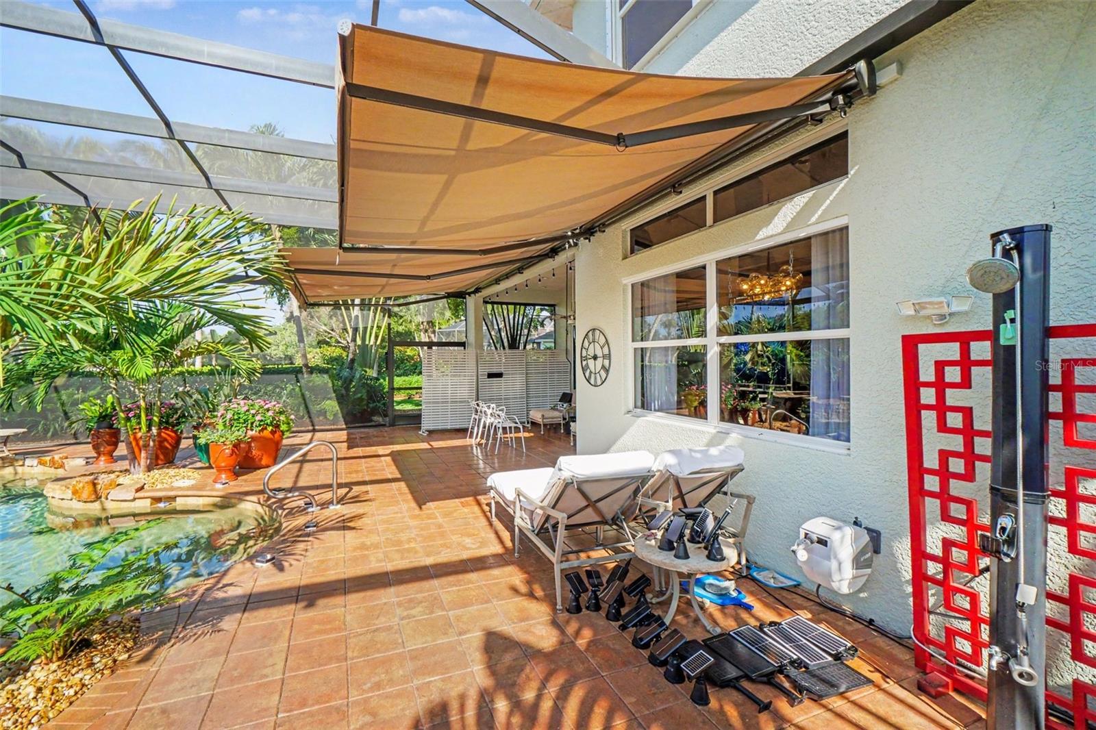 BELLE LAGO - Residential