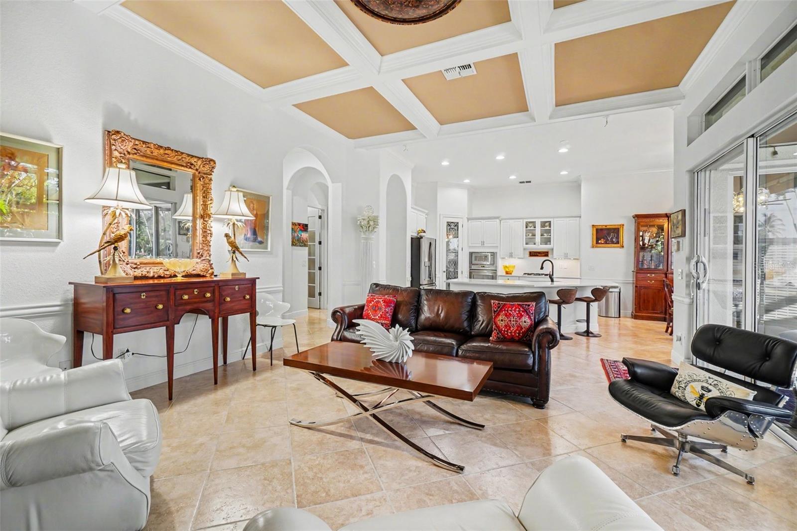 BELLE LAGO - Residential