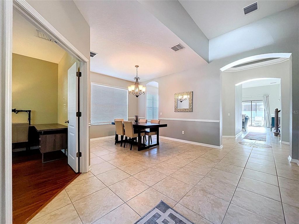 Photo of 8501 White Poplar Drive, Riverview, FL 33578 (MLS # TB8484648)