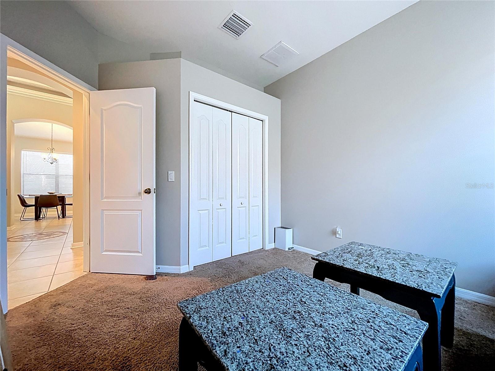 HARVEST GLEN - Residential