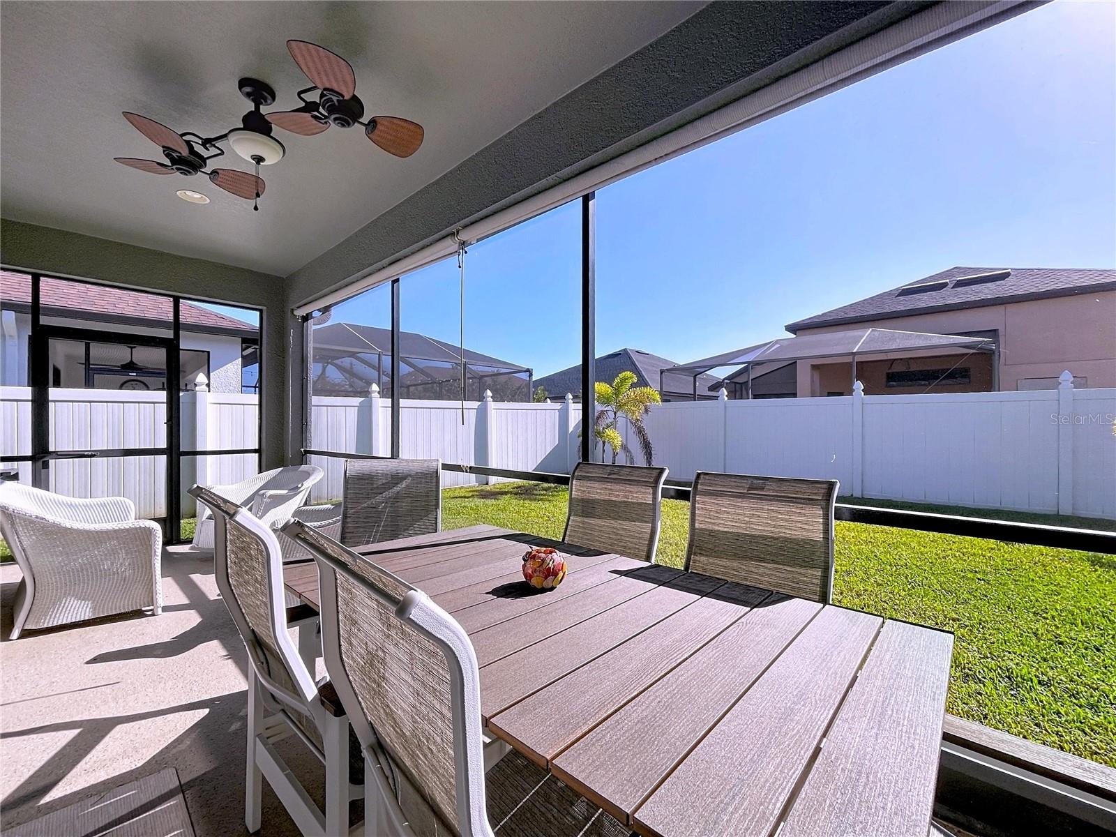 HARVEST GLEN - Residential