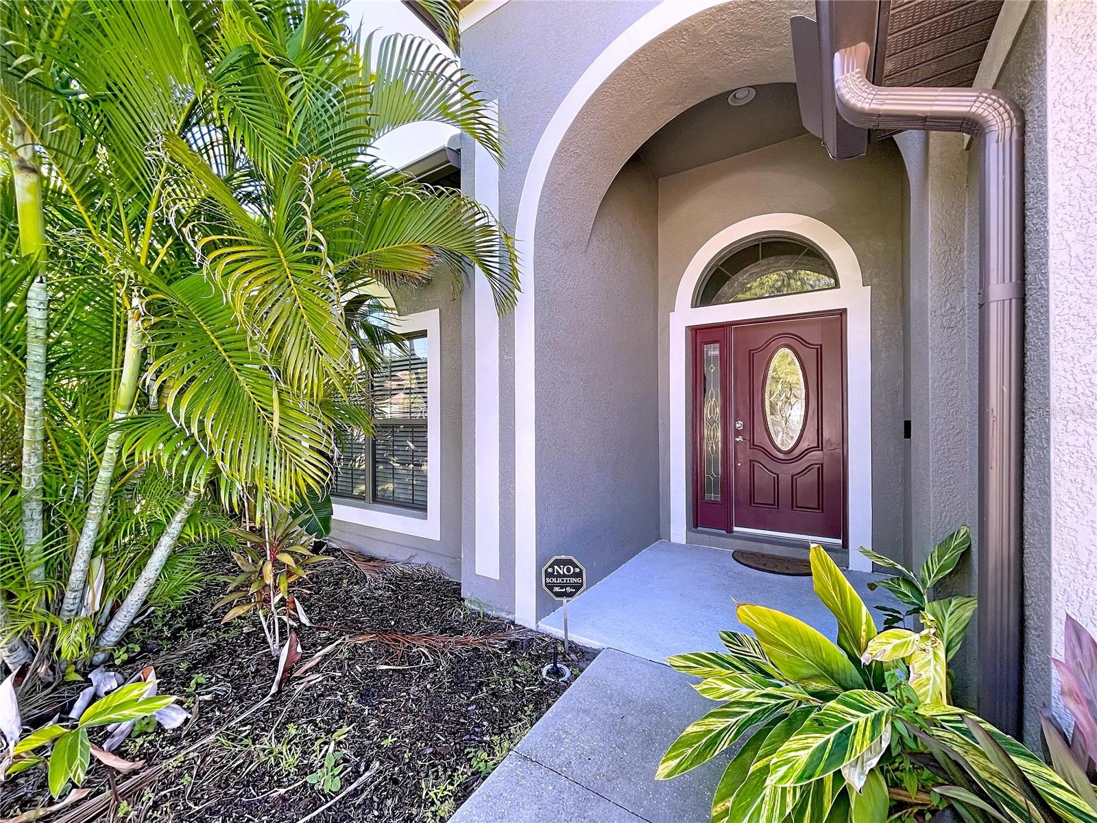 HARVEST GLEN - Residential