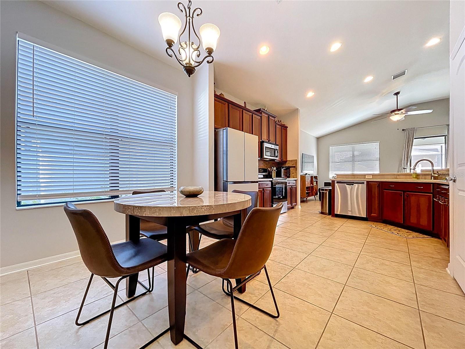 HARVEST GLEN - Residential