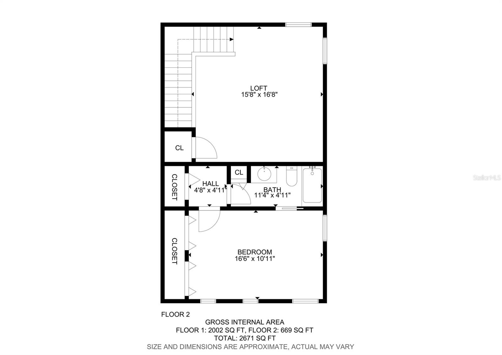 HARVEST GLEN - Residential