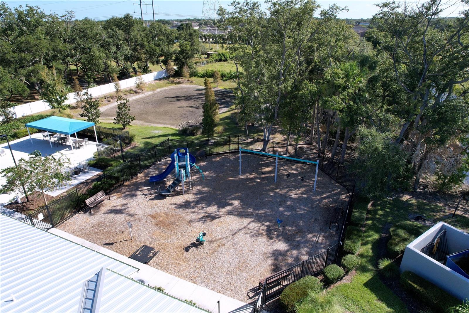 HARVEST GLEN - Residential