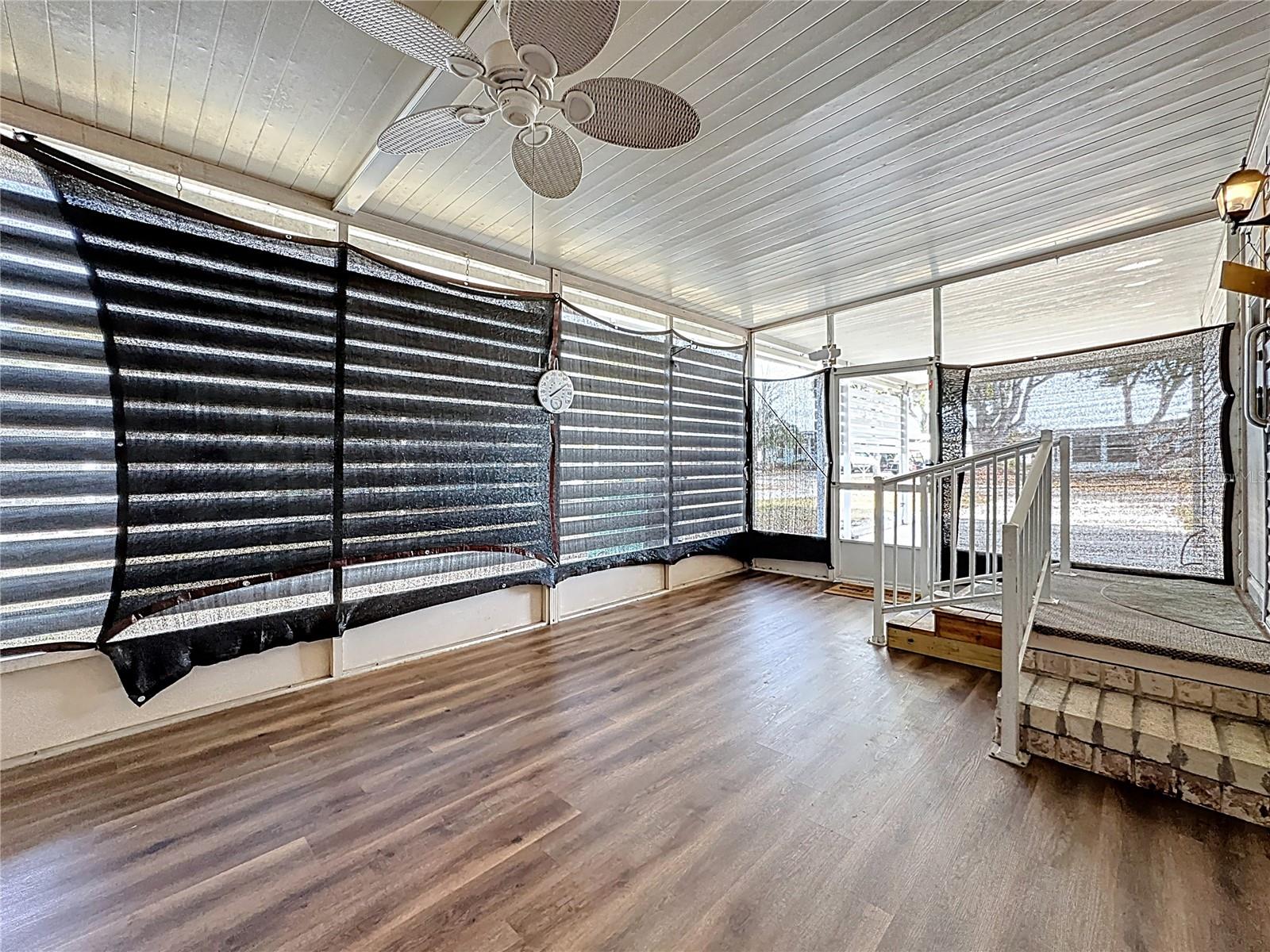 LAKE FRANCES ESTATES - Residential