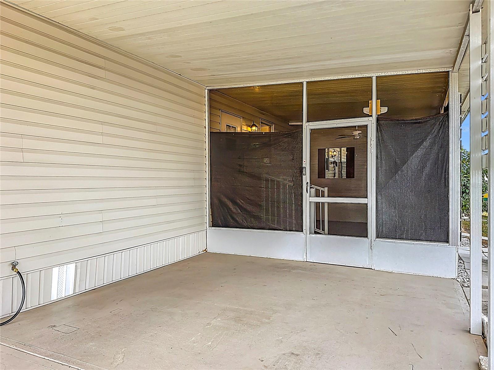 LAKE FRANCES ESTATES - Residential