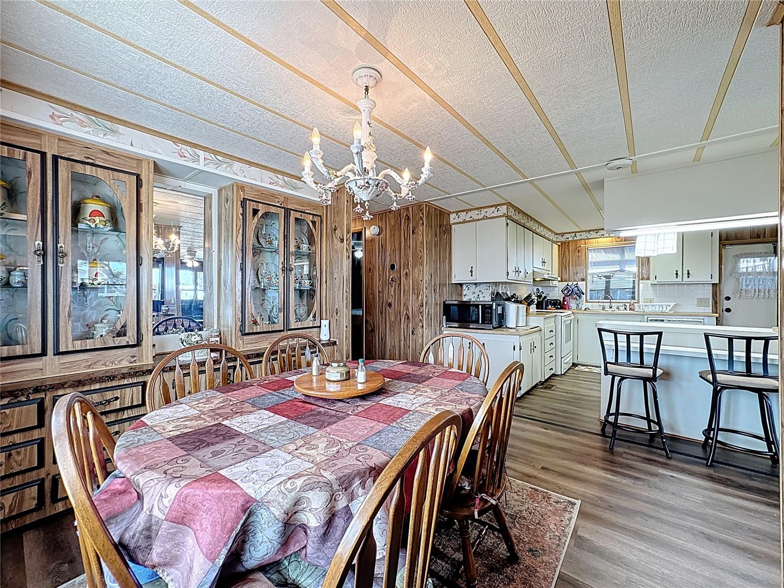 LAKE FRANCES ESTATES - Residential