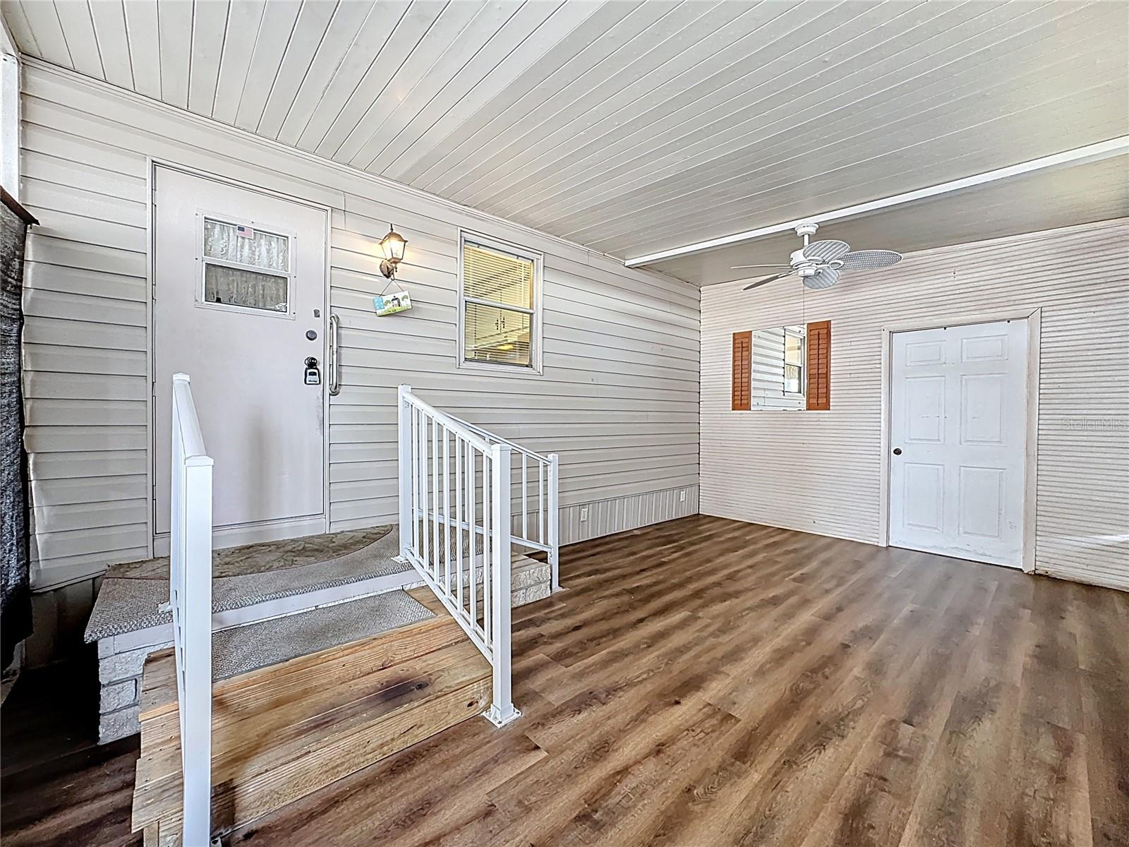 LAKE FRANCES ESTATES - Residential