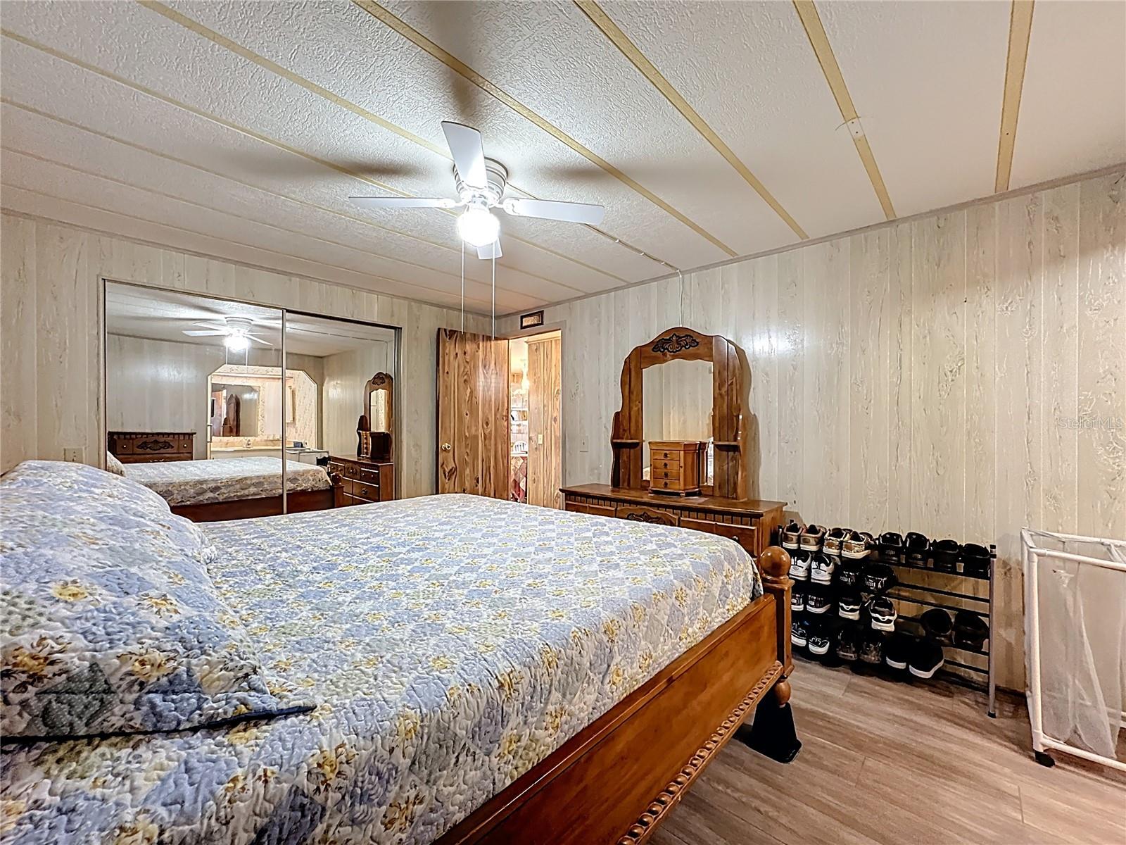 LAKE FRANCES ESTATES - Residential