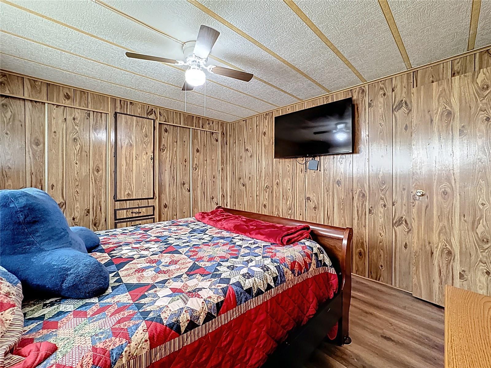 LAKE FRANCES ESTATES - Residential