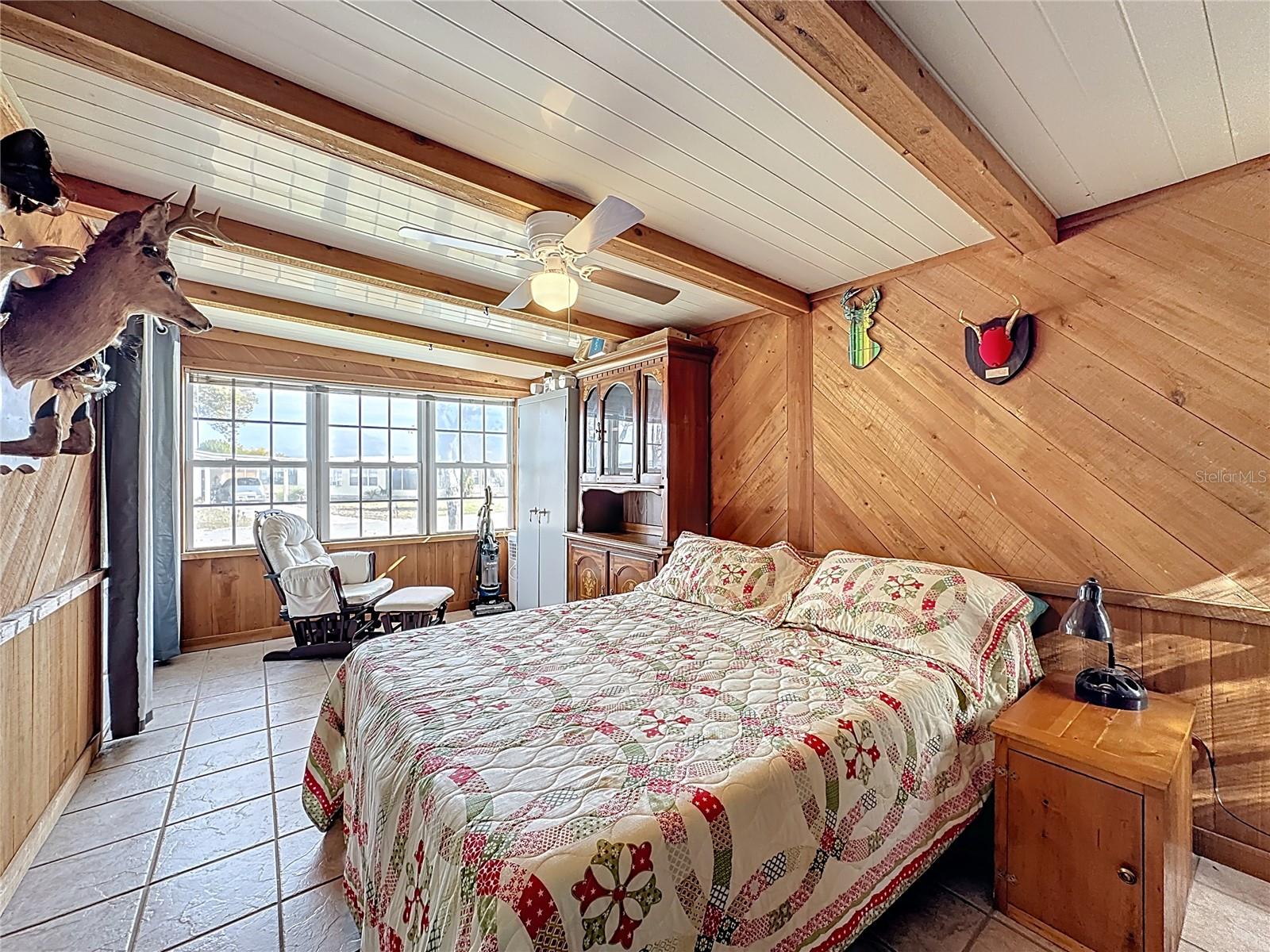 LAKE FRANCES ESTATES - Residential