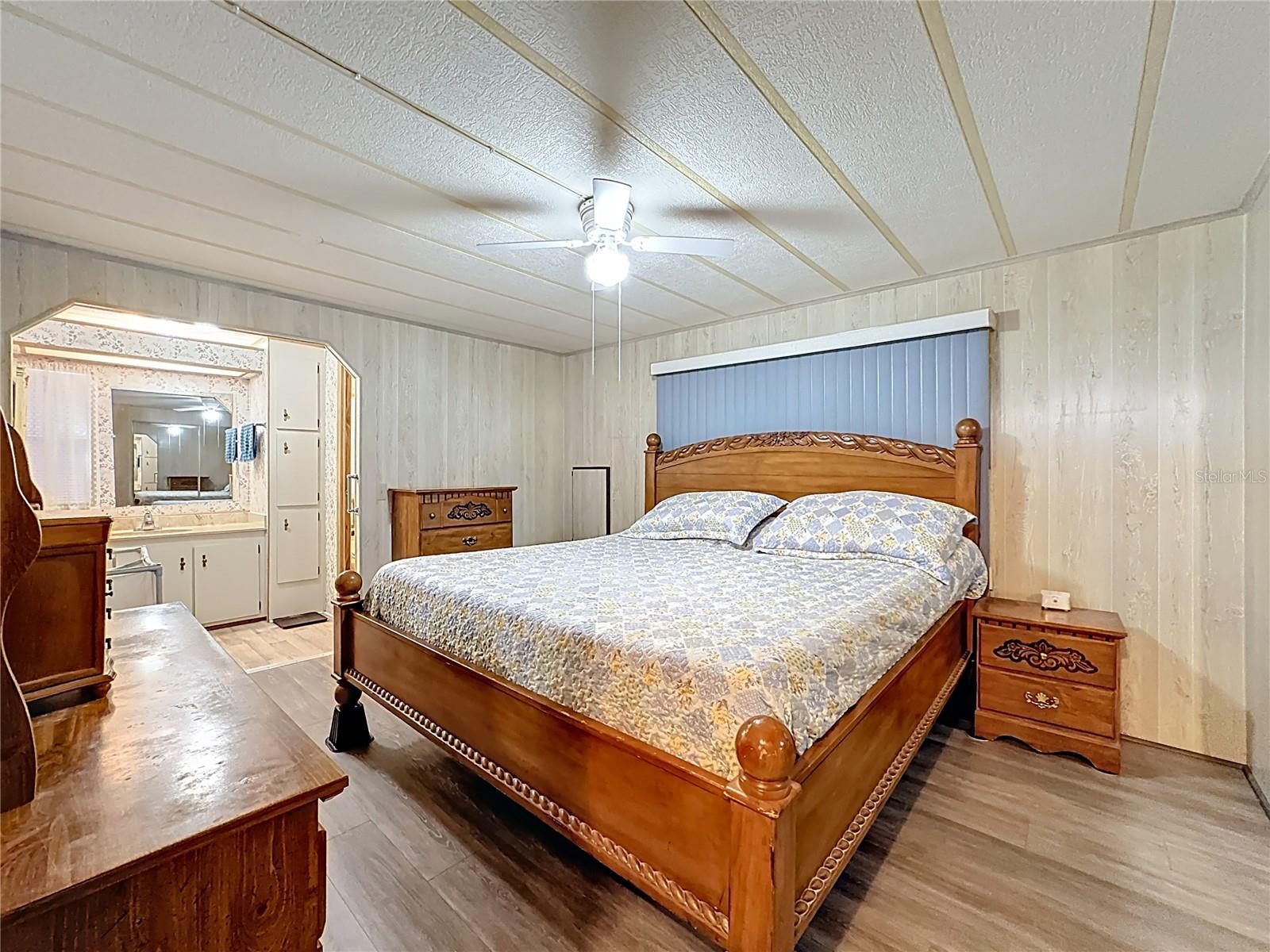 LAKE FRANCES ESTATES - Residential