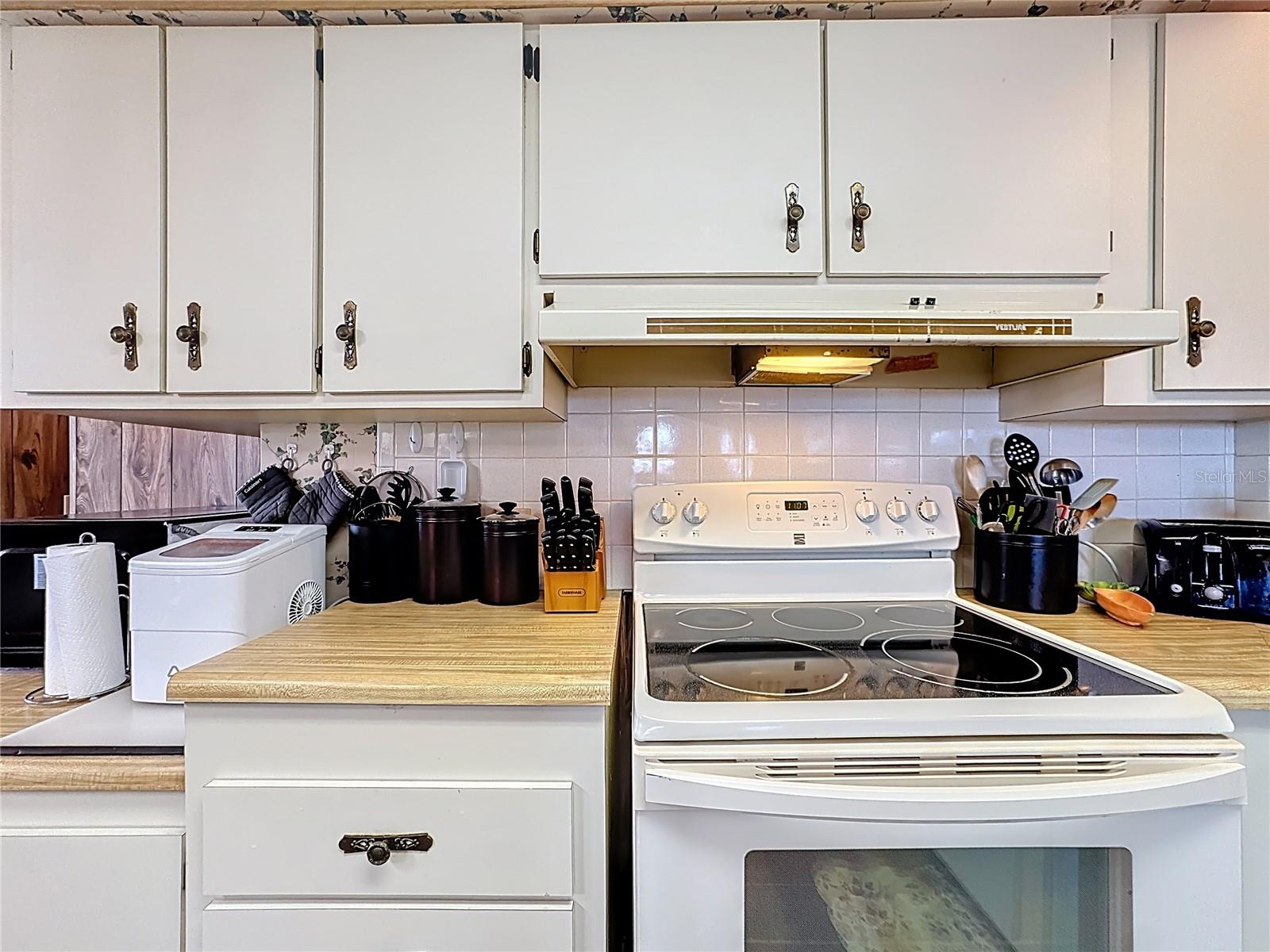 LAKE FRANCES ESTATES - Residential