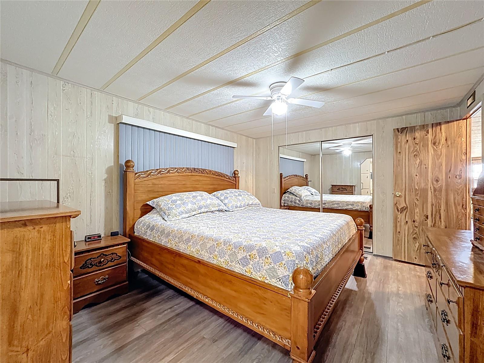 LAKE FRANCES ESTATES - Residential