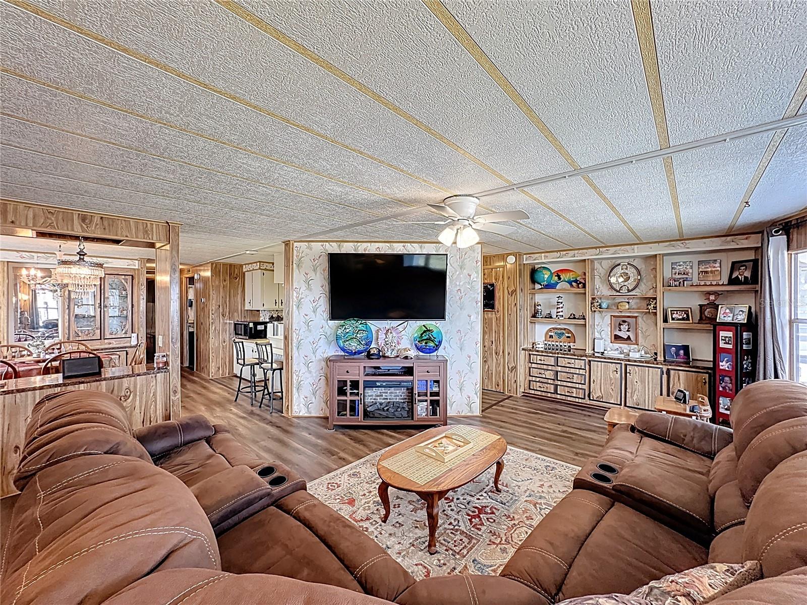 LAKE FRANCES ESTATES - Residential