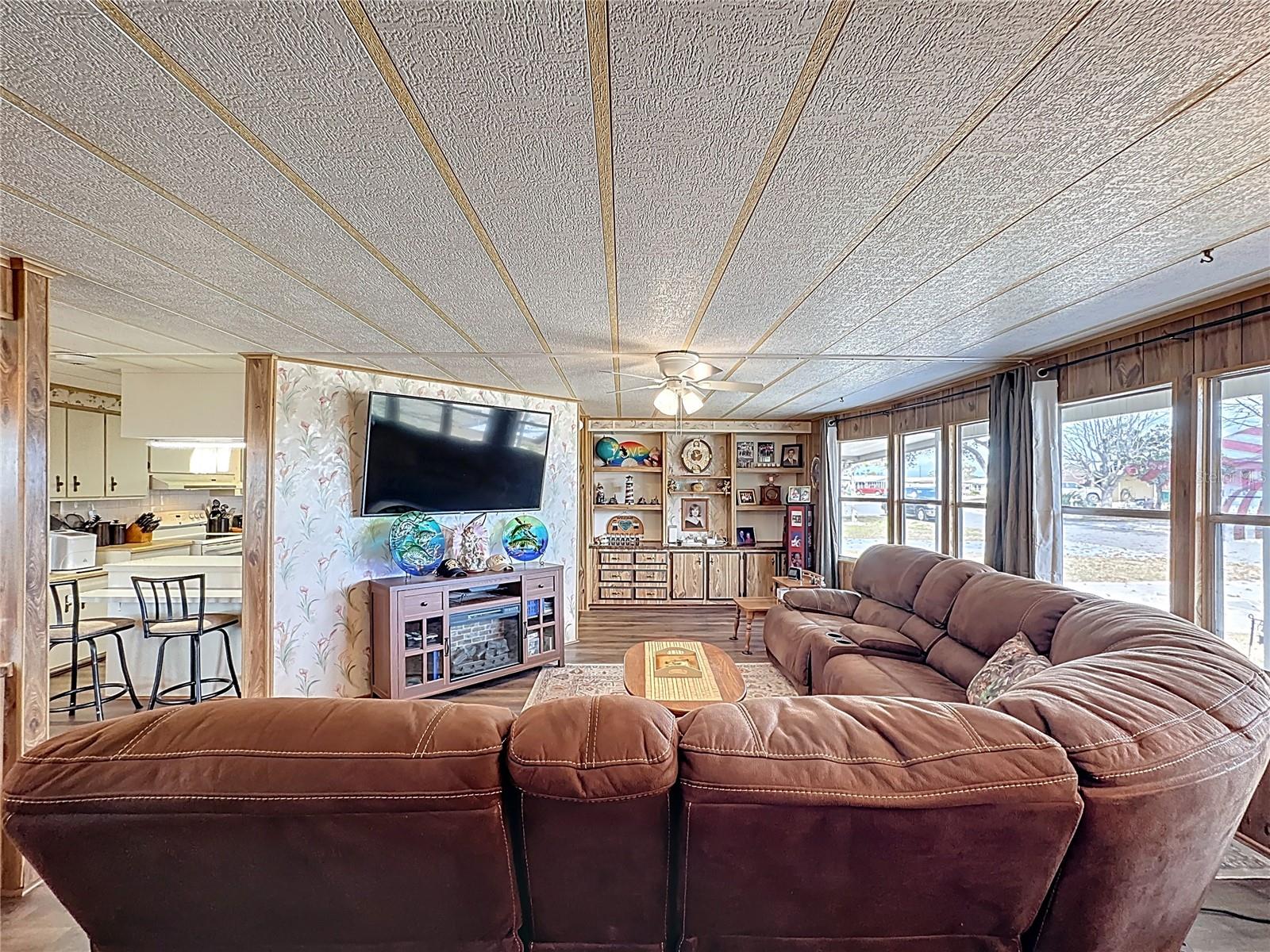 LAKE FRANCES ESTATES - Residential