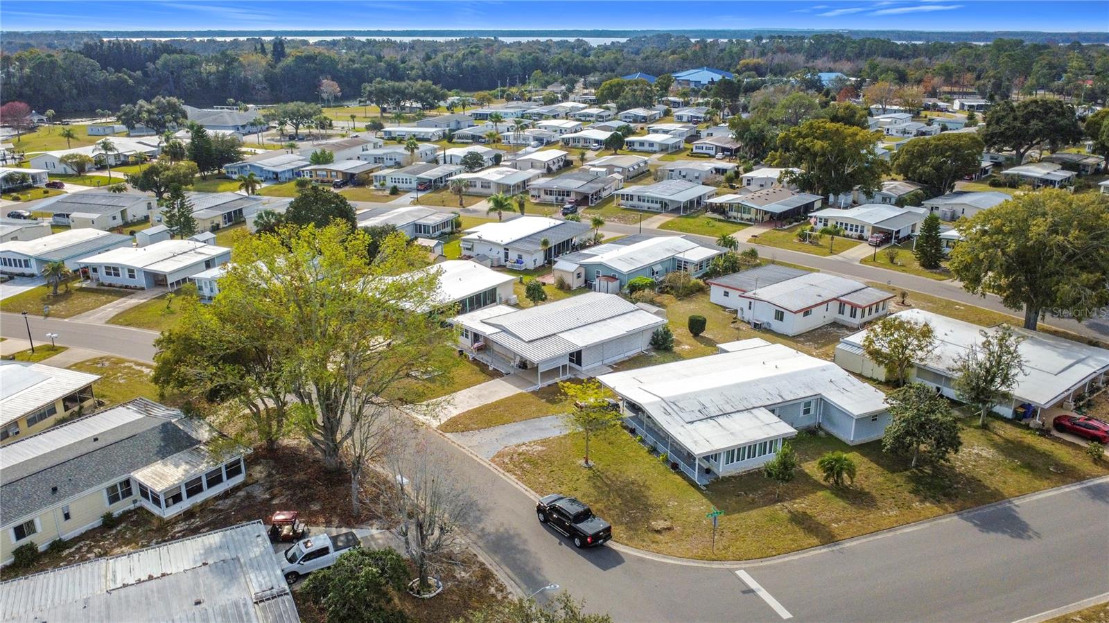 LAKE FRANCES ESTATES - Residential