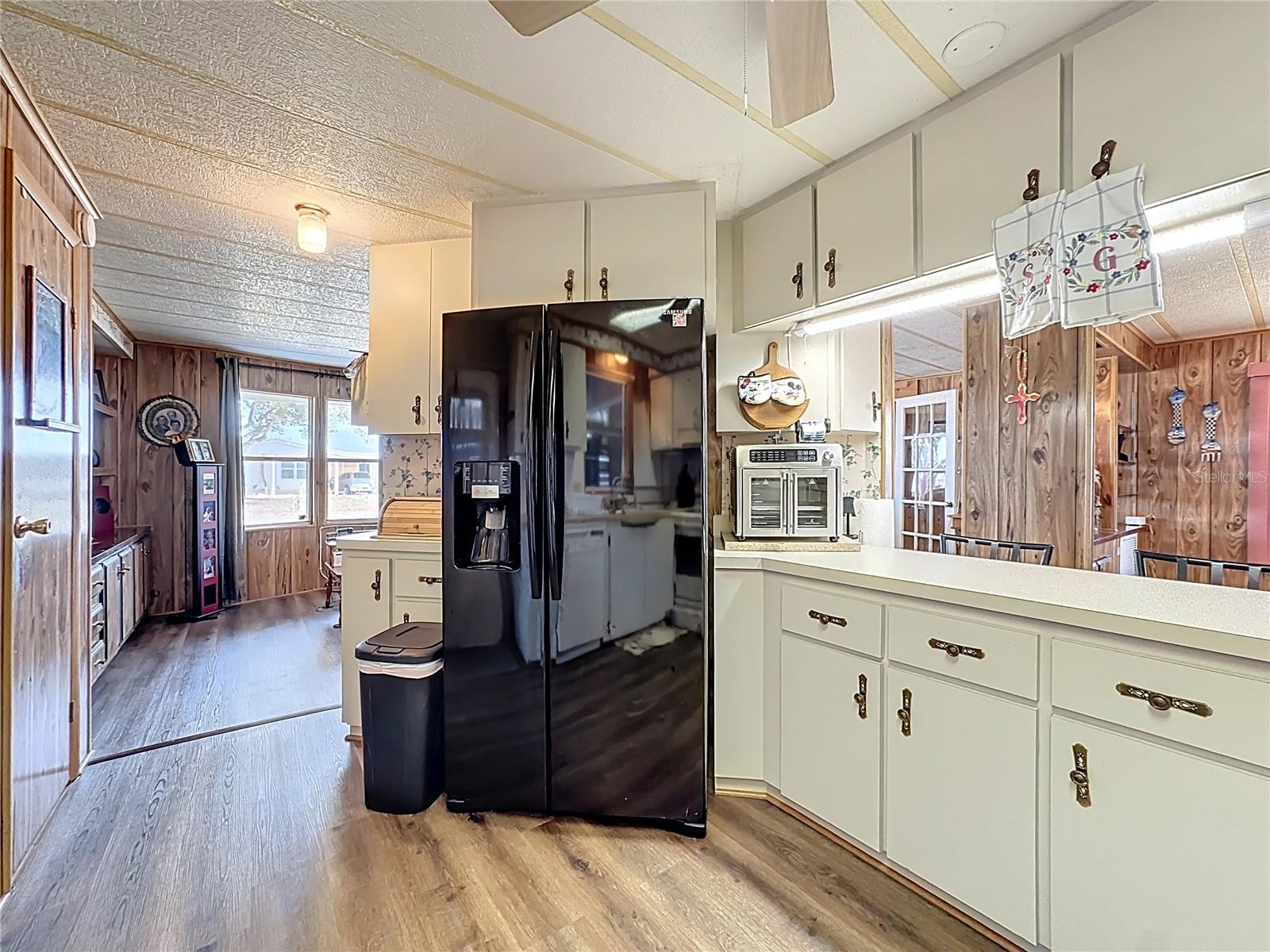 LAKE FRANCES ESTATES - Residential